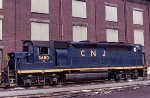 CNJ 3680